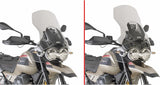 Cúpula Incolore - Givi Compatible Con Moto Guzzi V85 Tt (2024)