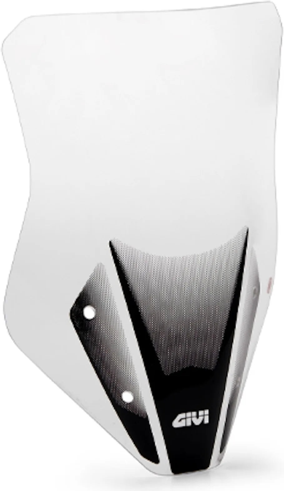 Cúpula Incolore - Givi Compatible Con Benelli Trk 702 (2023-2024)