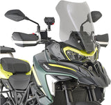 Cúpula Ahumada - Givi Compatible Con Benelli Trk 702 X (2023-2024)