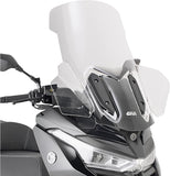 Parabrisas Incolore - Givi Compatible Con Voge Sr4 350 (2022-2024)