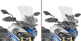 Cúpula Incolore - Givi Compatible Con Voge Valico 525 Dsx (2023)