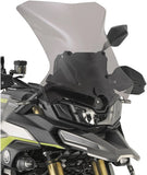 Cúpula Ahumada - Givi Compatible Con Voge Valico 900 Dsx (2024)