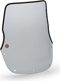 Cúpula Ahumada - Givi Compatible Con Yamaha Xtz 750 Super Ténéré (1989-1999)
