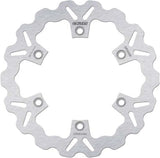Front Right Fixed Wave Brake Disc - Galfer Compatible With Triumph Tiger 900 (1993-1998)
