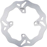 Disco De Freno Trasero Fijo Onda - Galfer Compatible Con Cagiva Elefant 900 Cat (1993)