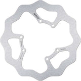 Rear Fixed Wave Brake Disc - Galfer Compatible With Sur Ron Ultra Bee Road (2024)