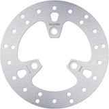 Front Fixed Round Brake Disc - Galfer Compatible With Sym X Pro 50 (2013)