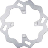 Rear Fixed Wave Brake Disc - Galfer Compatible With Honda Crf 150 R (2007)
