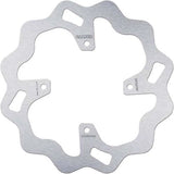 Disco De Freno Trasero Fijo Onda - Galfer Compatible Con Hm Crf 150 R - R2 (2008)