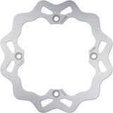 Disco De Freno Trasero Fijo Onda - Galfer Compatible Con Honda Cmx 1100 Rebel (2021)