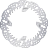 Disco De Freno Trasero Fijo Shark - Galfer Compatible Con Honda Crf 450 Rxc (2017)