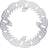 Rear Fixed Shark Brake Disc - Galfer Compatible With Hm Crm F 450 X (2009)