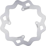 Disco De Freno Trasero Fijo Onda - Galfer Compatible Con Honda Crf 450 L (2019)