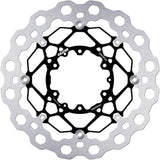 Front Floating Cubic Brake Disc - Galfer Compatible With Honda Cb 1000 R Abs (2008-2017)