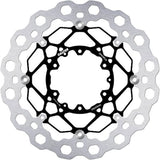 Disco De Freno Delantero Flotante Cúbico - Galfer Compatible Con Honda Cb 1000 R (2008-2017)