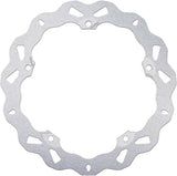 Disco De Freno Delantero Fijo Onda - Galfer Compatible Con Honda Nc 700 X (2012)