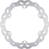 Disco De Freno Delantero Fijo Onda - Galfer Compatible Con Honda Cb 500 F Abs (2013-2021)