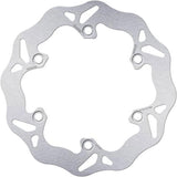 Disco De Freno Delantero Fijo Onda - Galfer Compatible Con Honda Forza 350 (2021)