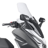 Paramanos - Kappa Moto Compatible Con Honda Forza 350 (2023)