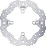 Rear Fixed Racing Wave Brake Disc - Galfer Compatible With Honda Cbr 1000 Rr - R Sp (2020)