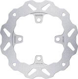 Front Fixed Wave Brake Disc - Galfer Compatible With Honda Cbr 1000 Rr - R Sp Moto2 Caliper (2020)