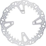 Front Fixed Shark Brake Disc - Galfer Compatible With Kawasaki Kx 250 F (2020)