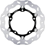 Front Floating Wave Brake Disc - Galfer Compatible With Kawasaki Z 900 Rs Se (2022)