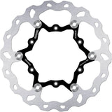 Front Floating Wave Brake Disc - Galfer Compatible With Yamaha Yz 125 (2022-2023)