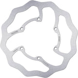 Disco De Freno Delantero Fijo Onda - Galfer Compatible Con Fantic Motor Xxf 250 Black (2024)