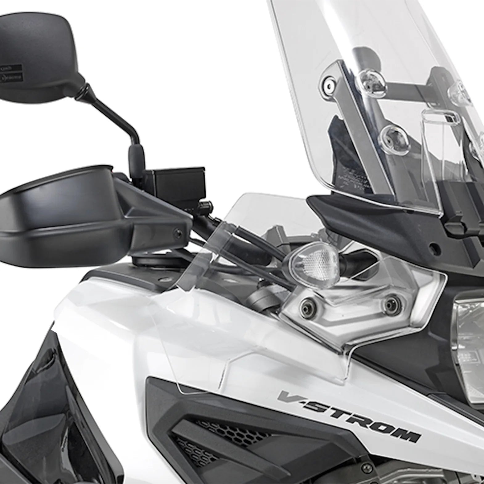 Paramanos - Kappa Moto Compatible Con Suzuki V-Strom 1050 (2020-2023)