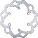 Disco De Freno Delantero Fijo Onda - Galfer Compatible Con Cannondale X 440 S (2001)