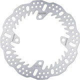 Rear Fixed Shark Brake Disc - Galfer Compatible With Suzuki Rm 450 Z (2005-2024)