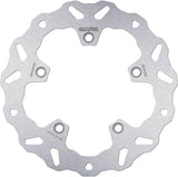 Rear Fixed Wave Brake Disc - Galfer Compatible With Suzuki Gsx-S 1000 Katana (2019)