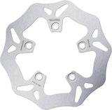 Front Fixed Wave Brake Disc - Galfer Compatible With Kymco Like 150 (2017-2019)