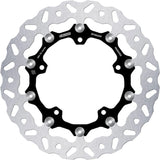 Front Floatech Wave Brake Disc - Galfer Compatible With Yamaha Mt-09 Sp (2018-2020)