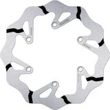 Disco De Freno Trasero Fijo Grooved Onda - Galfer Compatible Con Fantic Motor Xx 125 2T (2020)