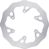Disco De Freno Trasero Fijo Onda - Galfer Compatible Con Fantic Motor 450 Rally (2022)