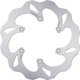 Disco De Freno Trasero Fijo Onda - Galfer Compatible Con Fantic Motor Xx 125 2T (2020)