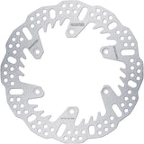 Disco De Freno Trasero Fijo Shark - Galfer Compatible Con Fantic Motor Xef 450 (2021)