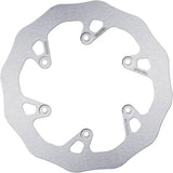 Disco De Freno Trasero Fijo Onda - Galfer Compatible Con Fantic Motor Xx 250 (2021-2023)