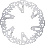 Disco De Freno Delantero Fijo Shark - Galfer Compatible Con Ducati Desmo 450 Mx (2024)