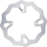 Disco De Freno Delantero Fijo Onda - Galfer Compatible Con Gasgas Mc 65 (2025)