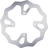 Rear Fixed Wave Brake Disc - Galfer Compatible With Husqvarna 65 Tc (2025)