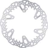 Front Fixed Shark Brake Disc - Galfer Compatible With Alfer 250 Vr Enduro (1995)