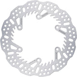 Rear Fixed Shark Brake Disc - Galfer Compatible With Ktm 250 Gs (1993)