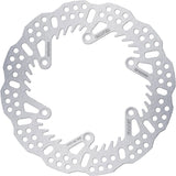 Rear Fixed Shark Brake Disc - Galfer Compatible With Ktm 250 Mx (2003)