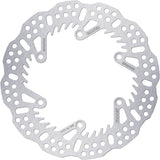 Rear Fixed Shark Brake Disc - Galfer Compatible With Husaberg 250 Fe (2013)