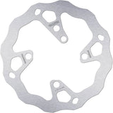 Disco De Freno Delantero Fijo Onda - Galfer Compatible Con Beta Evo 300 2T (2020-2023)