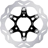 Disco De Freno Delantero Flotante Sobredimensionado Onda - Galfer Compatible Con Aprilia Habana 125