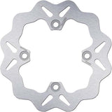 Rear Fixed Wave Brake Disc - Galfer Compatible With Ducati 748 (1998-1999)